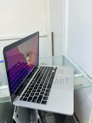 Laptop Apple MacBook Pro 2015 8GB Intel Core i5 SSD 256GB