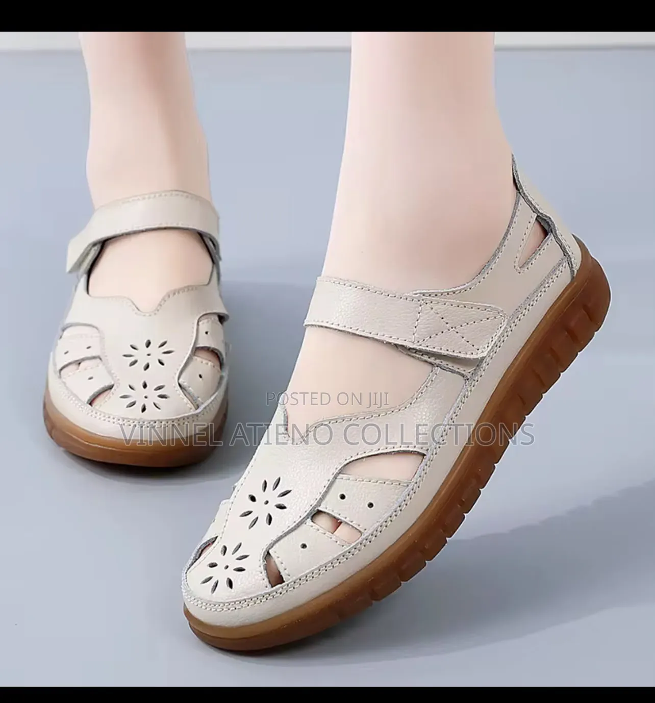 Orthopedic Loafers