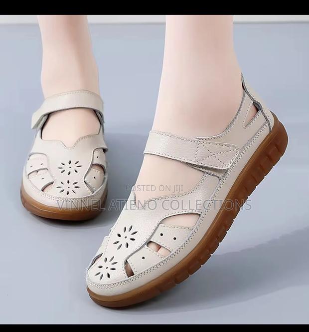 Orthopedic Loafers