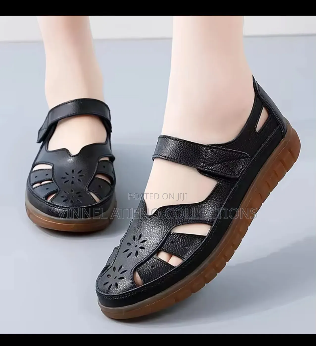 Orthopedic Loafers