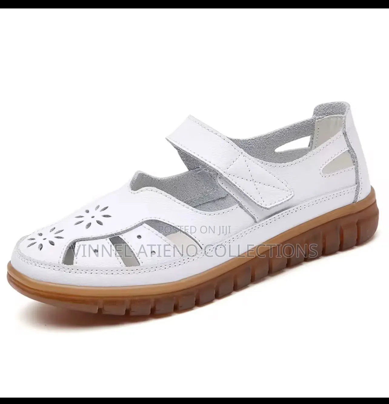 Orthopedic Loafers