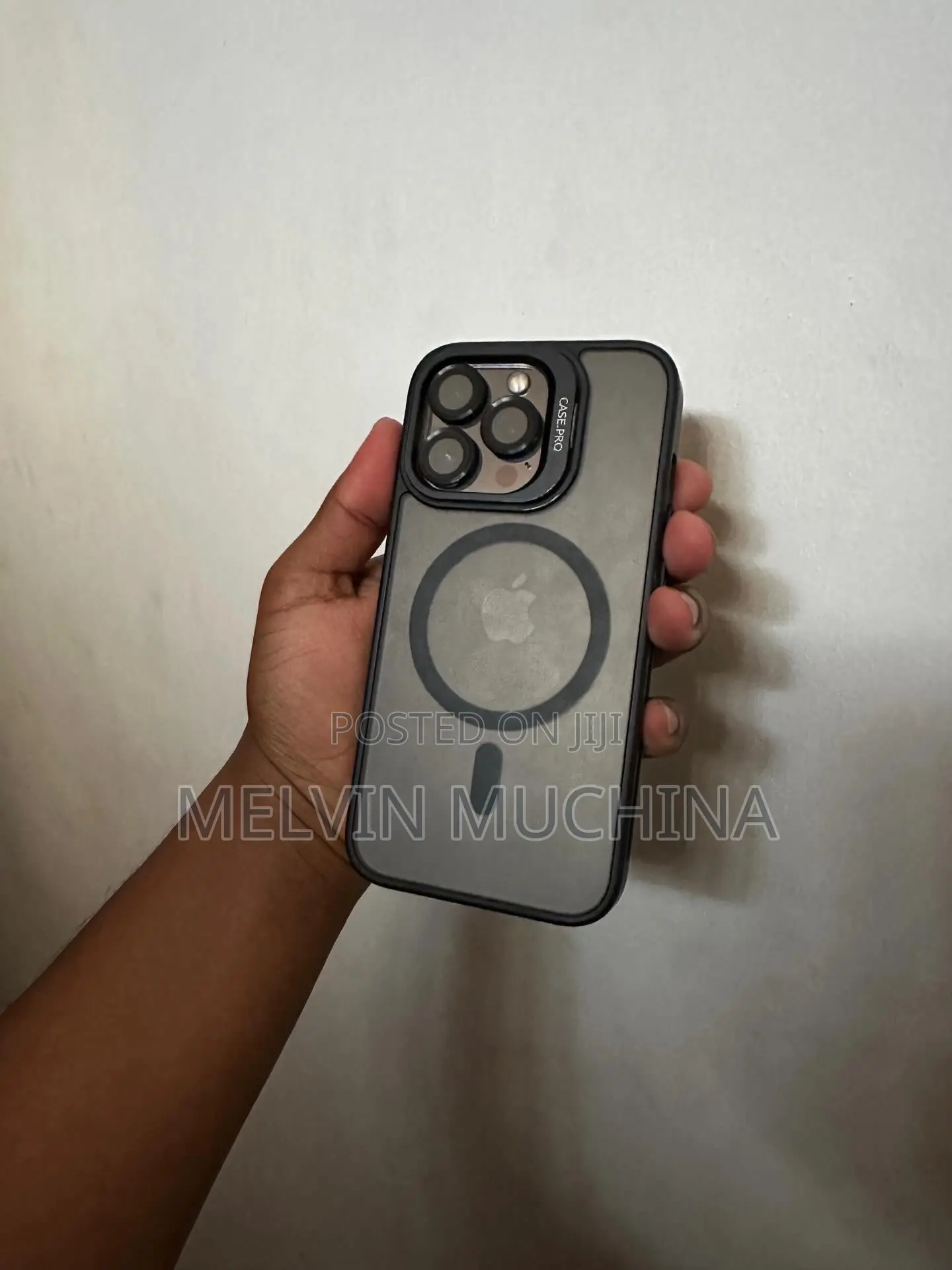 Apple iPhone 13 Pro 256 GB Gray