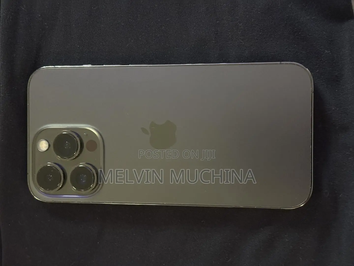 Apple iPhone 13 Pro 256 GB Gray