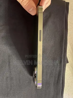 Apple iPhone 13 Pro 256 GB Gray