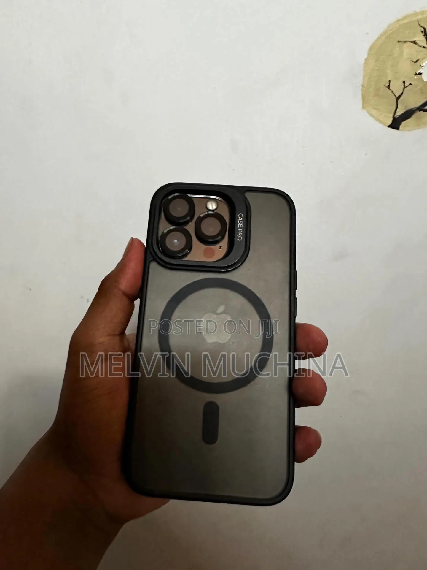 Apple iPhone 13 Pro 256 GB Gray