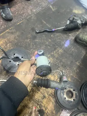 Clutch Cylinder