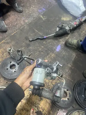 Clutch Cylinder