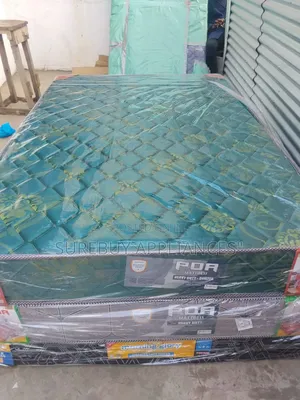 4 by 6,10 Inches Morning Glory Mattress