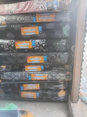 4 by 6,10 Inches Morning Glory Mattress