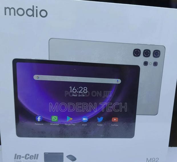 New Modio M92 1 TB - thumbnail 2
