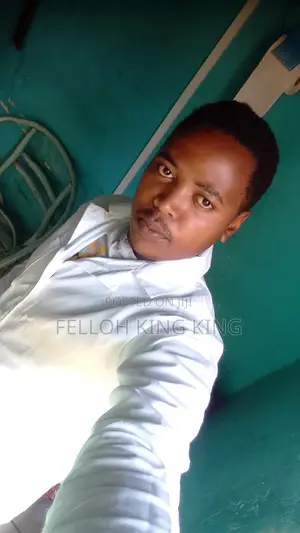 Sales Representative