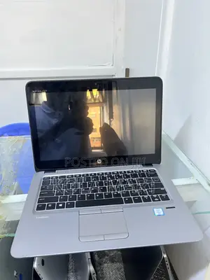 Laptop HP EliteBook 820 G3 8GB Intel Core i5 SSD 256GB