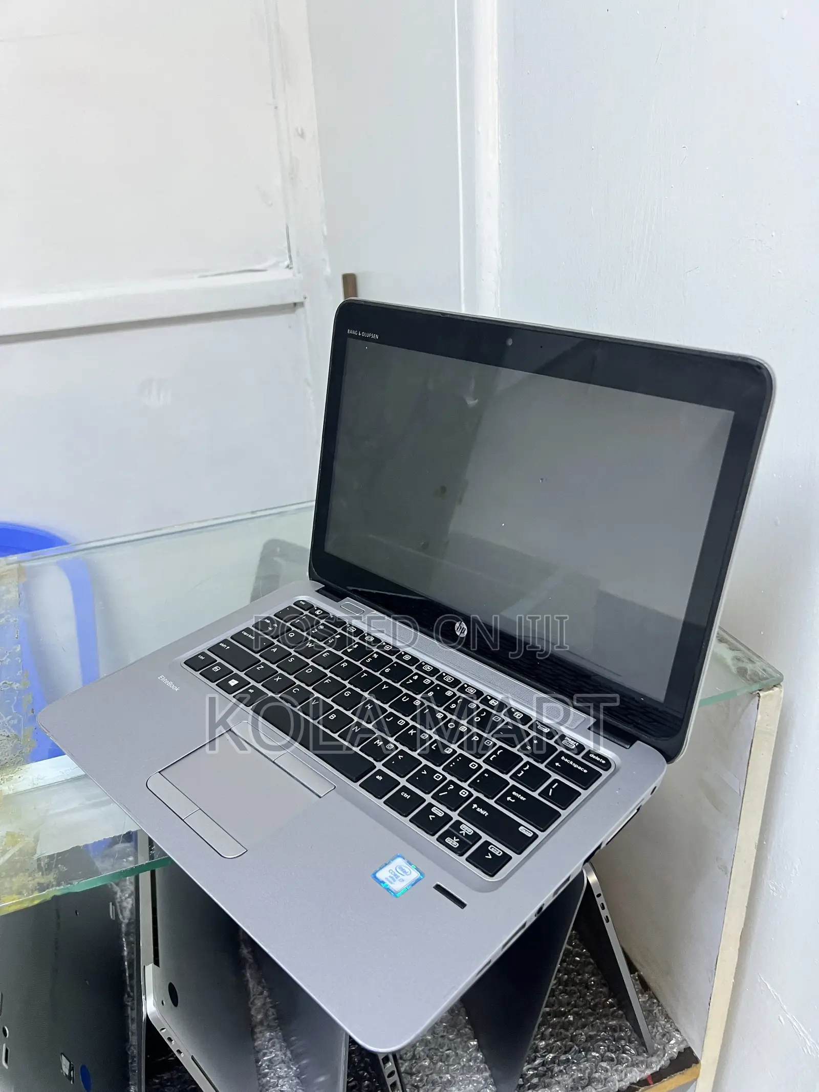Laptop HP EliteBook 820 G3 8GB Intel Core i5 SSD 256GB