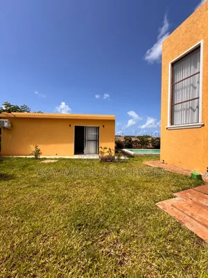 Furnished 3bdrm Maisonette in Pazuri Estate, Vipingo for sale