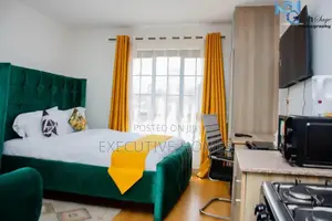 Air BNB South B Bedsitter KSH 2000