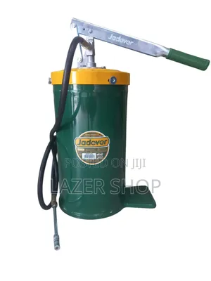 Grease Lubricator Jadever 16kgs