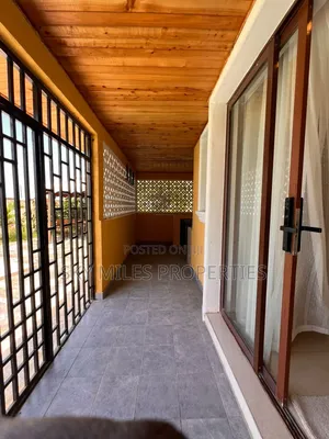 Furnished 3bdrm Maisonette in Pazuri Estate, Vipingo for sale