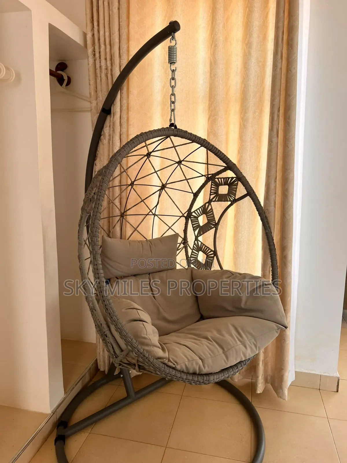 Furnished 3bdrm Maisonette in Pazuri Estate, Vipingo for sale