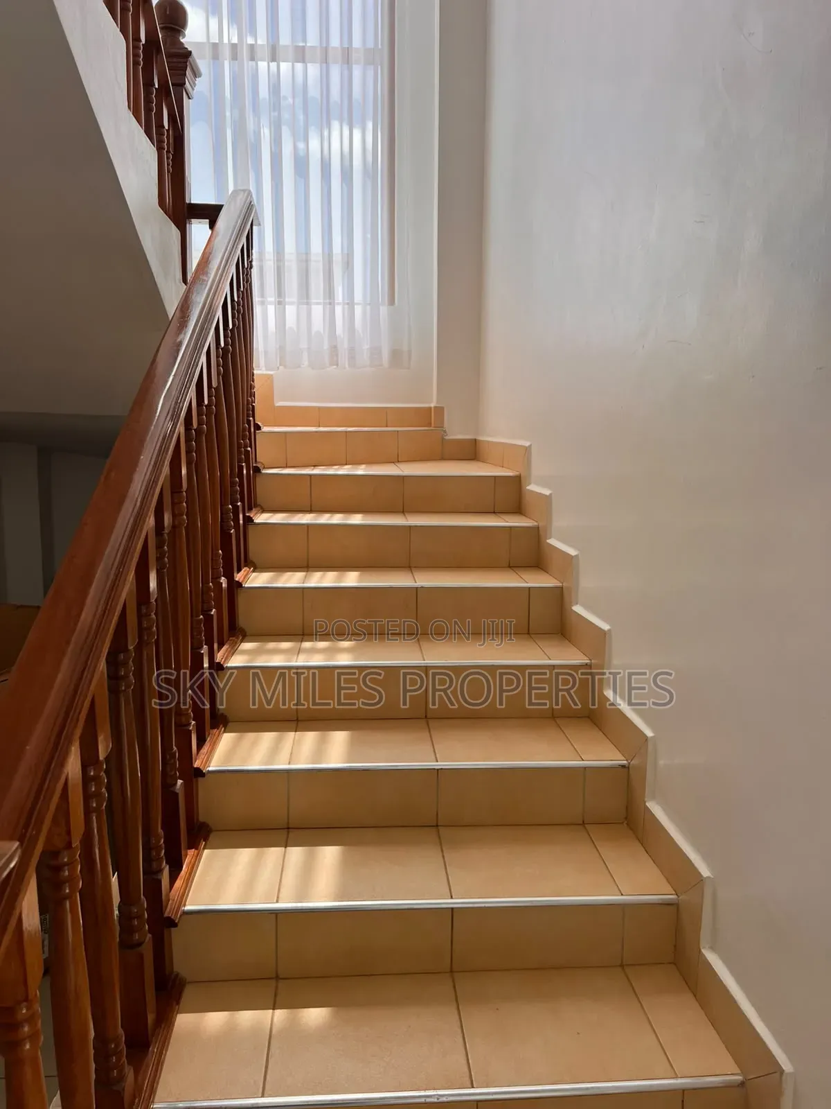 Furnished 3bdrm Maisonette in Pazuri Estate, Vipingo for sale