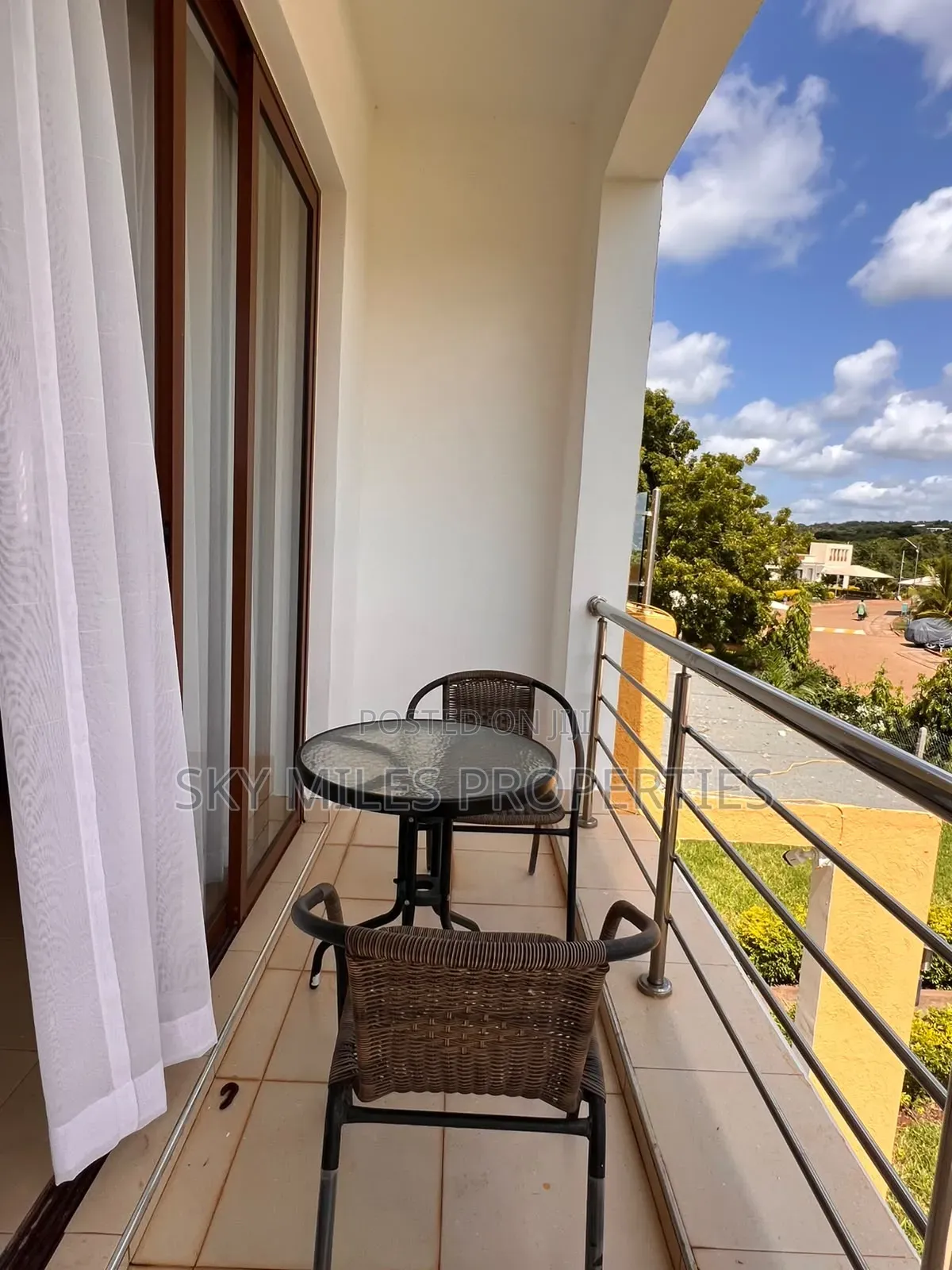 Furnished 3bdrm Maisonette in Pazuri Estate, Vipingo for sale