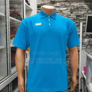 Polo T-Shirts