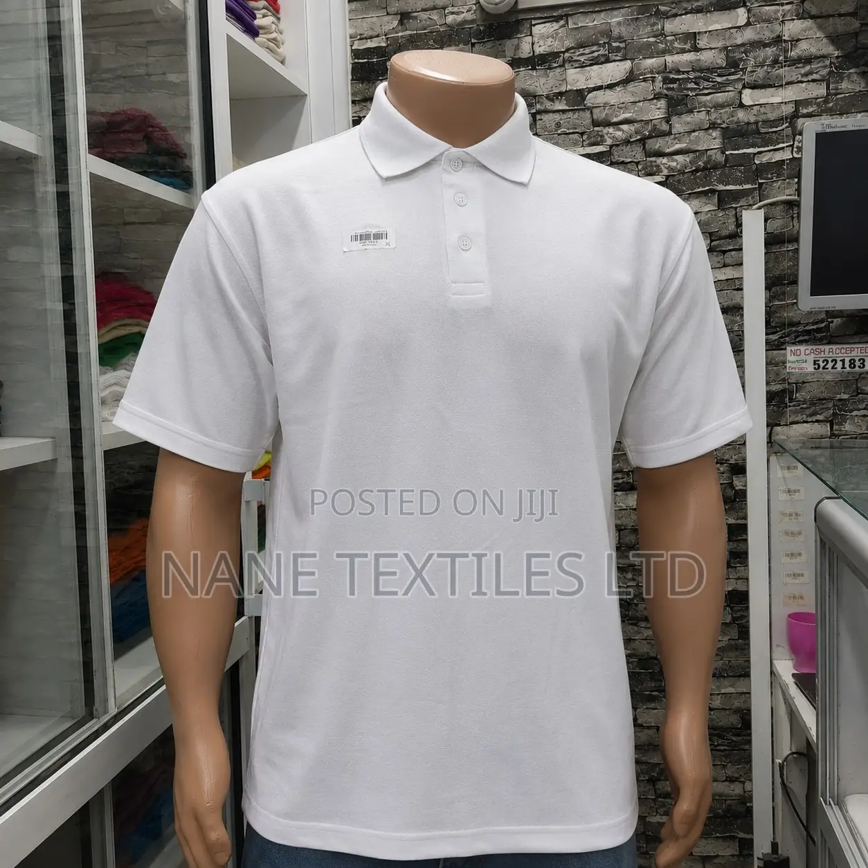 Polo T-Shirts