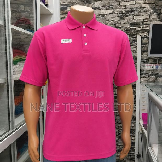 Polo T-Shirts - thumbnail 4
