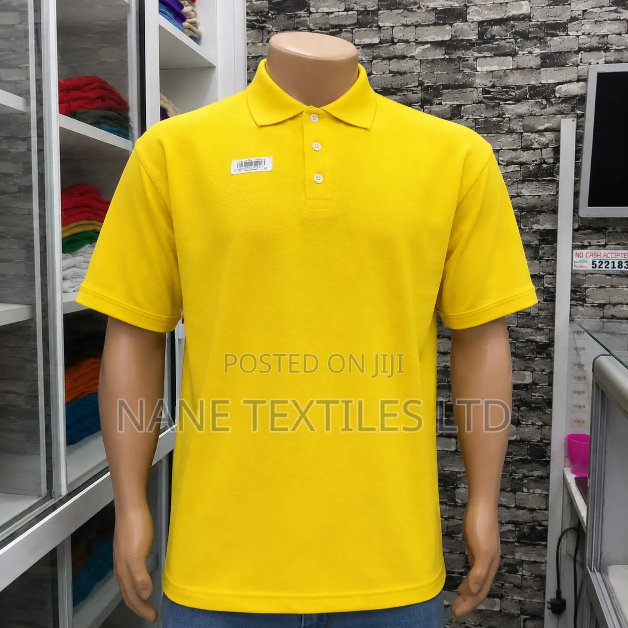 Polo T-Shirts