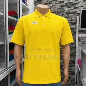 Polo T-Shirts