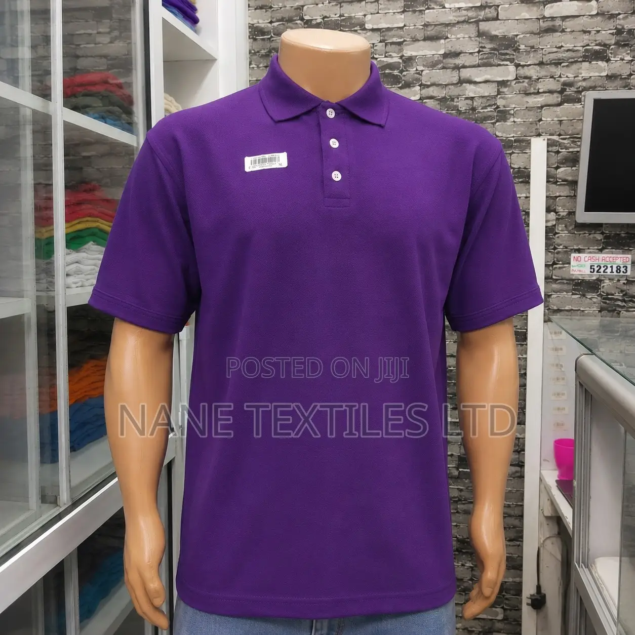 Polo T-Shirts