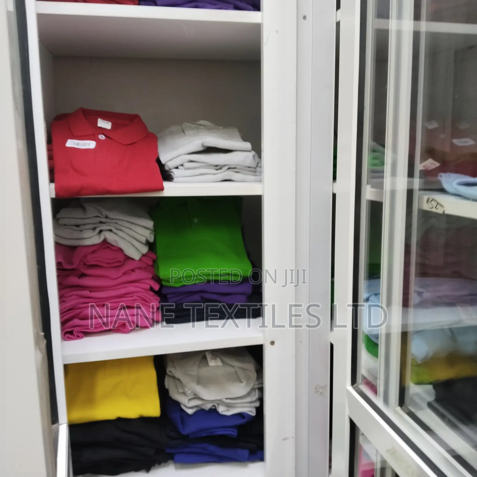 Polo T-Shirts