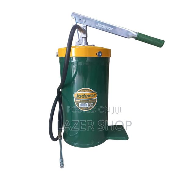 Grease Lubricator Jadever 16kgs - thumbnail 2