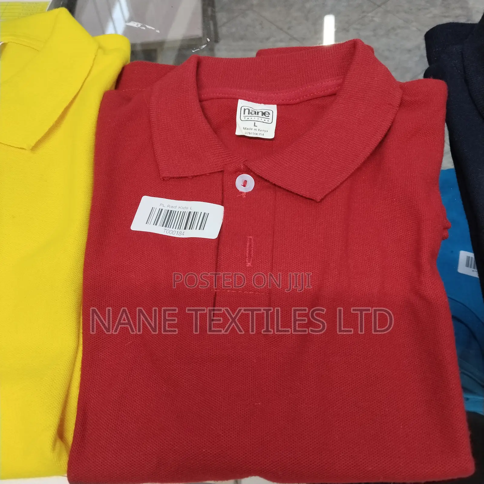 Polo T-Shirts