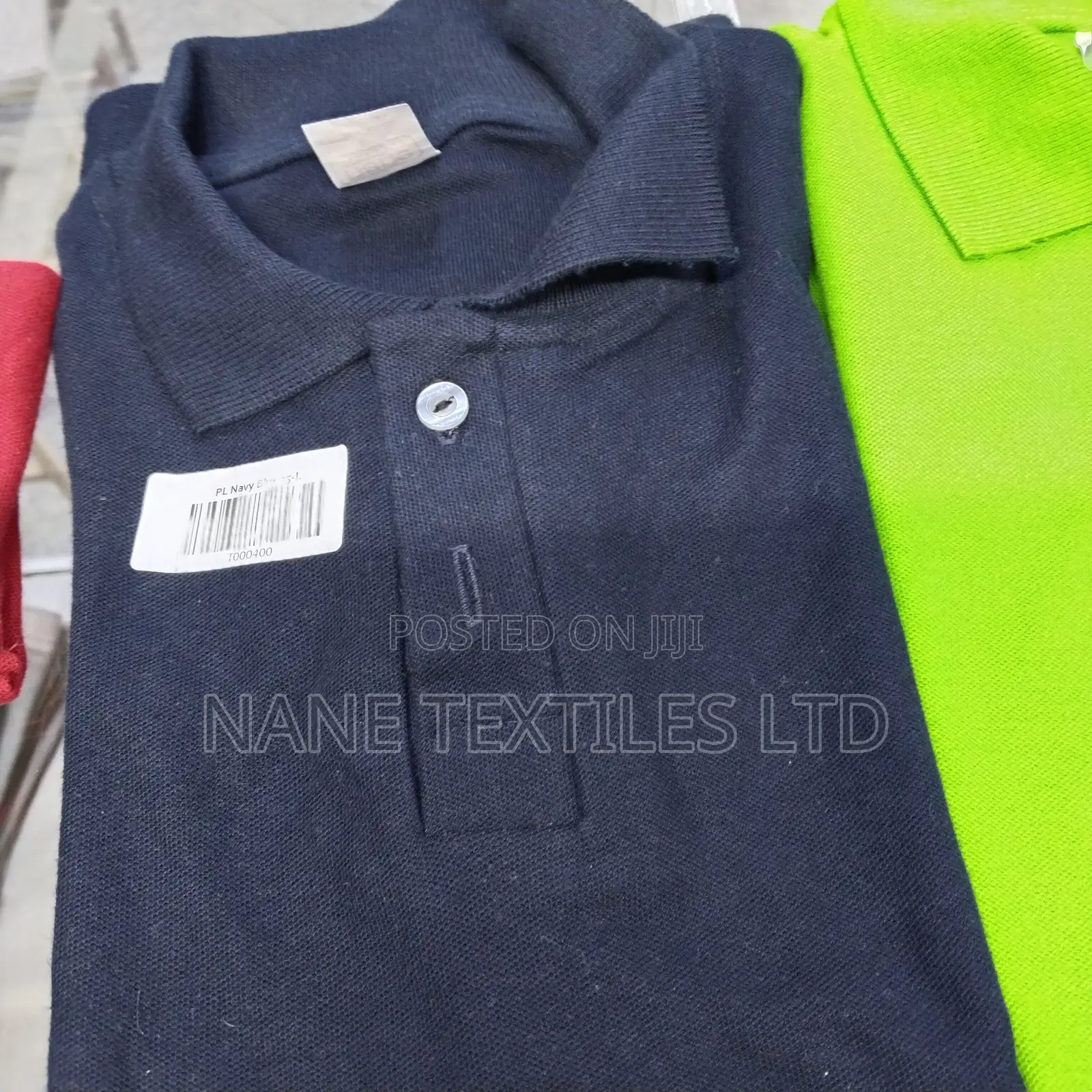 Polo T-Shirts