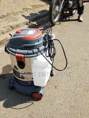 Astramilano 25 Litres Wet Dry Cleaner