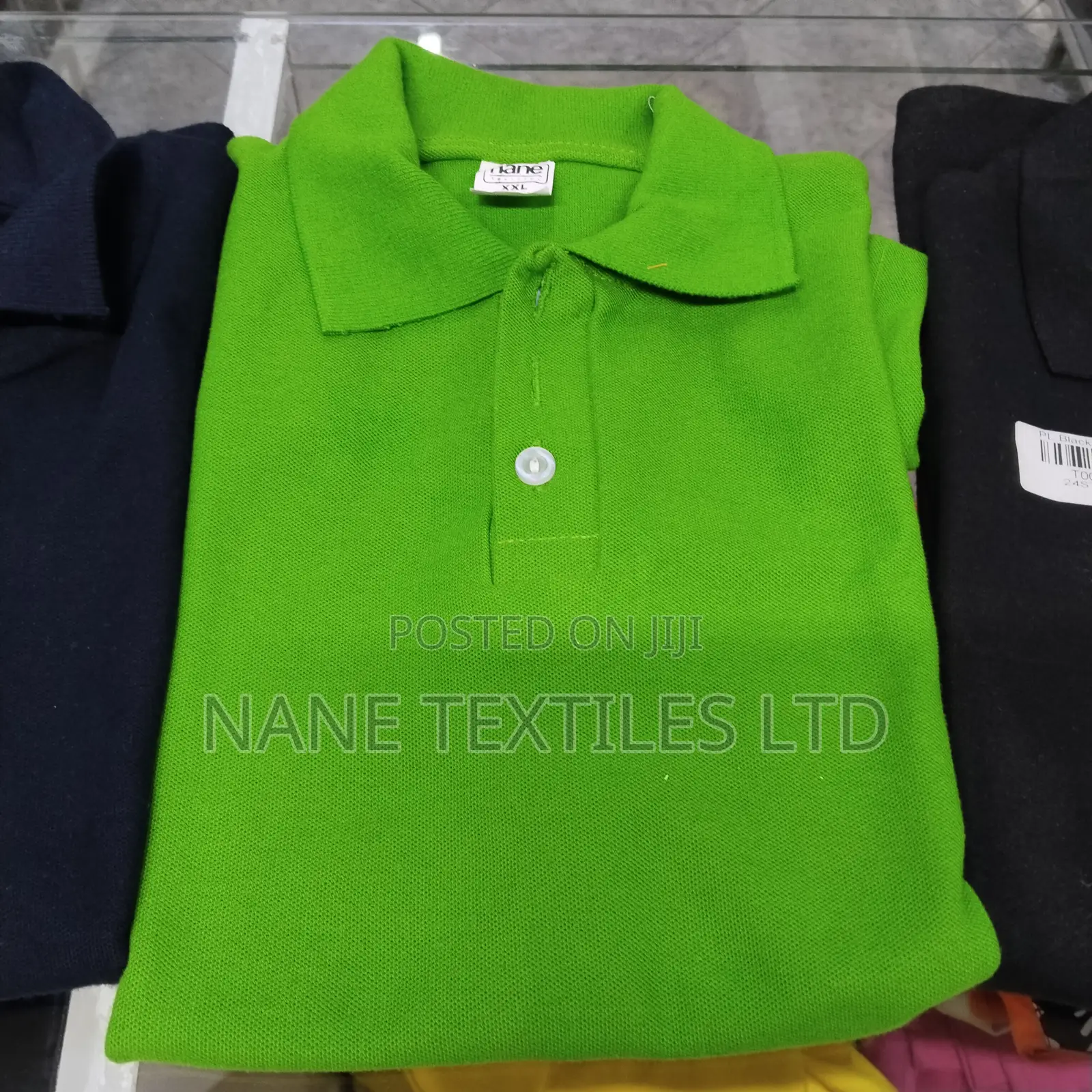 Polo T-Shirts