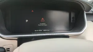 Land Rover Range Rover Sport 2014 Black