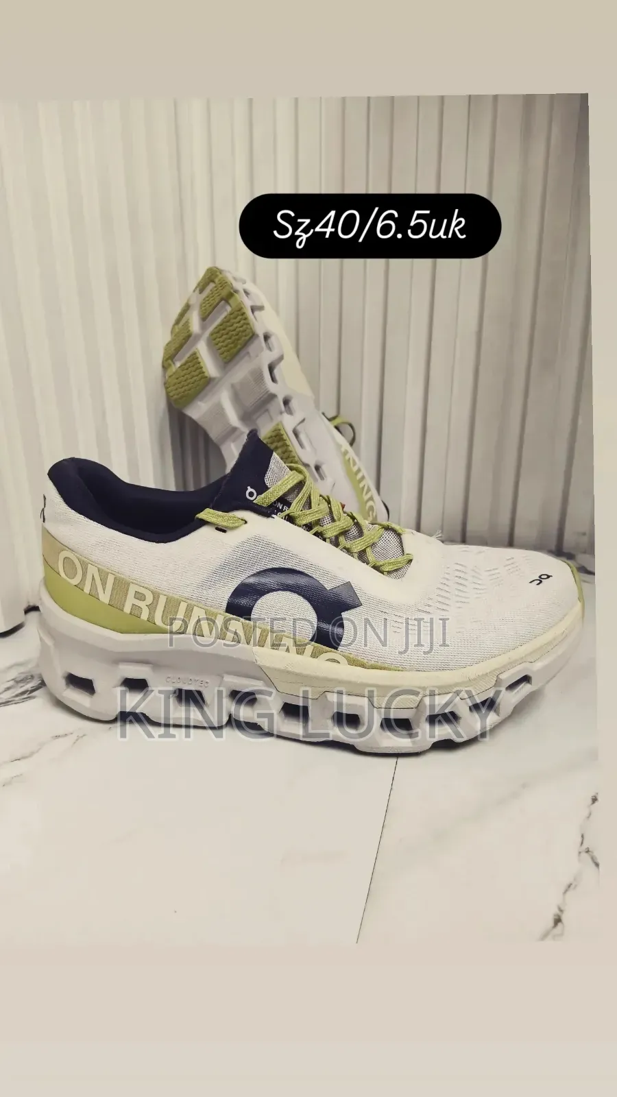 King's Shoe Collections