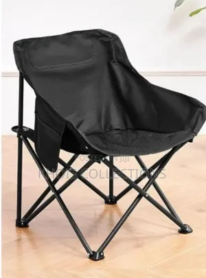 Low Back Foldable Outdoor Chair