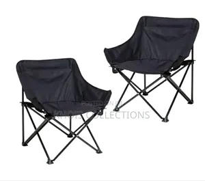 Low Back Foldable Outdoor Chair