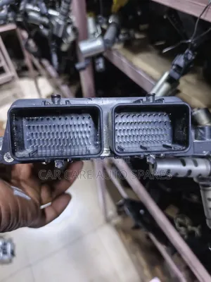 Engine Computer Suzuki Alto 2020