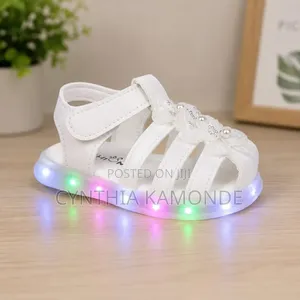 Girl's Led Opens