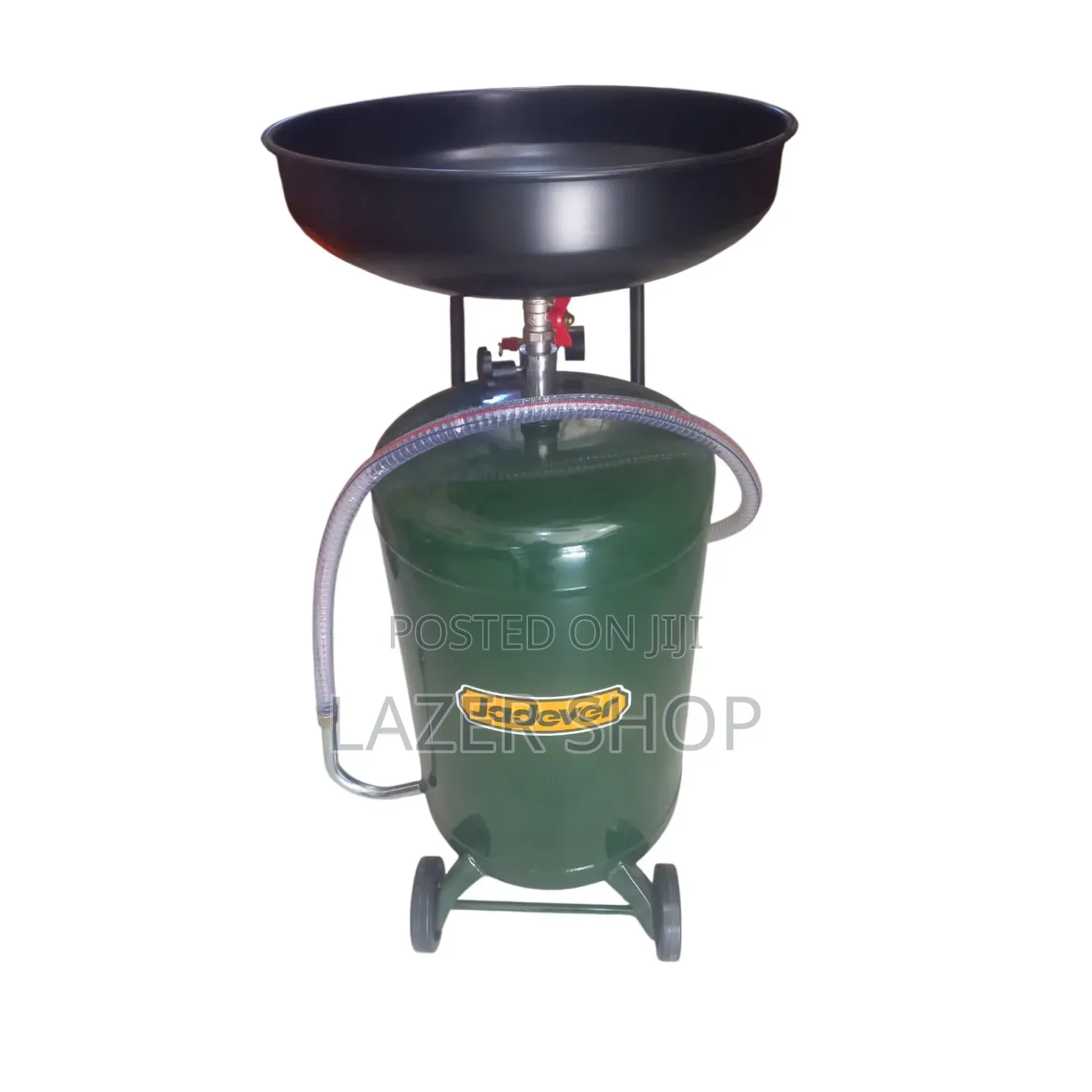 Oil Drainer 70l