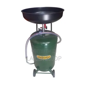 Oil Drainer 70l