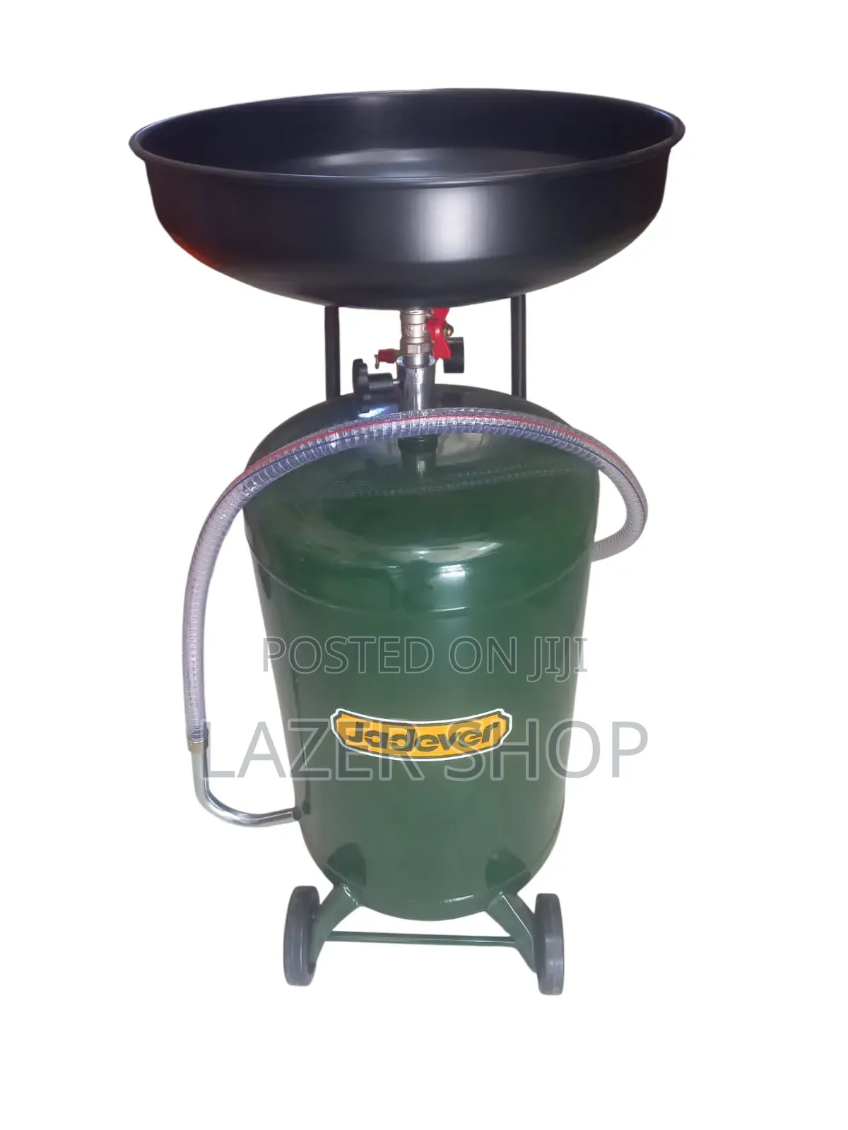 Oil Drainer 70l