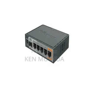 Mikrotik Router Hex S Rb760igs