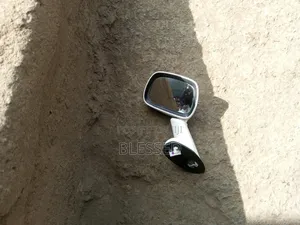 Harrier 240 Wing Mirror