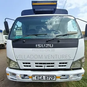 For Quick Sale Isuzu NPR in Excellent Condition