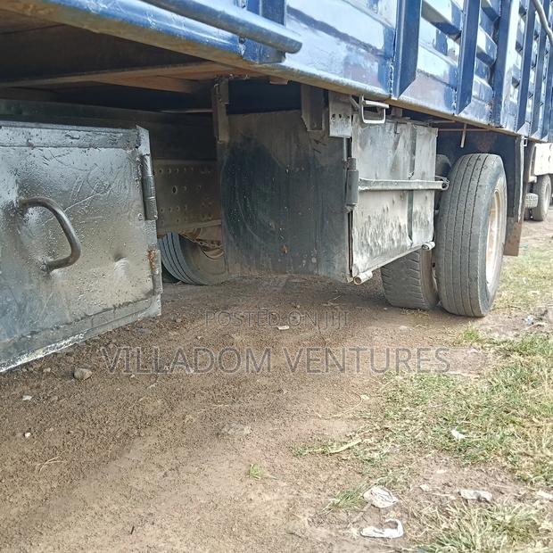 For Quick Sale Isuzu NPR in Excellent Condition - thumbnail 8