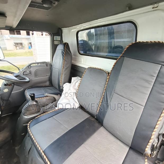 For Quick Sale Isuzu NPR in Excellent Condition - thumbnail 9